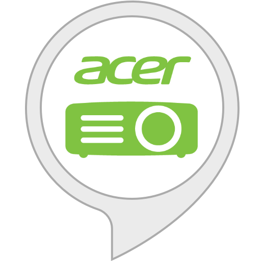 Acer Projector Smart Home